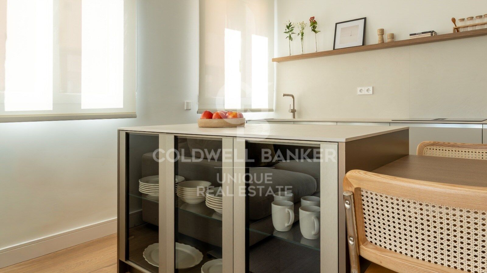 Penthouse 3 Bedrooms Sale Madrid