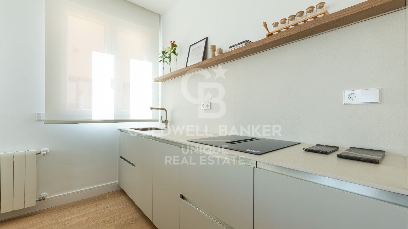 Penthouse 3 Bedrooms Sale Madrid