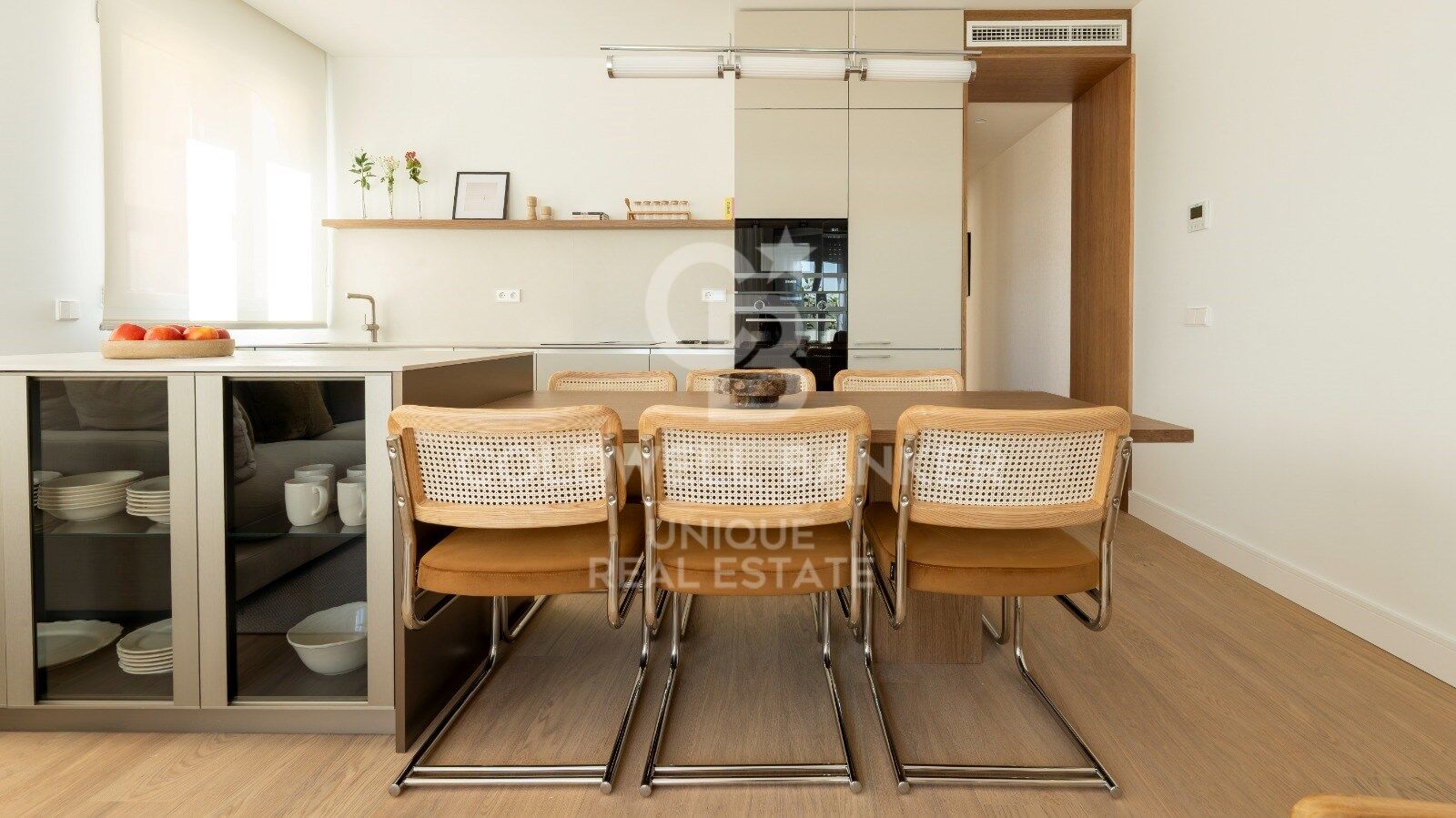 Penthouse 3 Bedrooms Sale Madrid