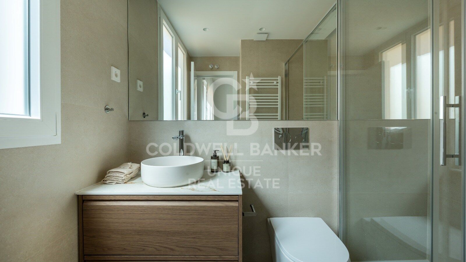 Penthouse 3 Bedrooms Sale Madrid