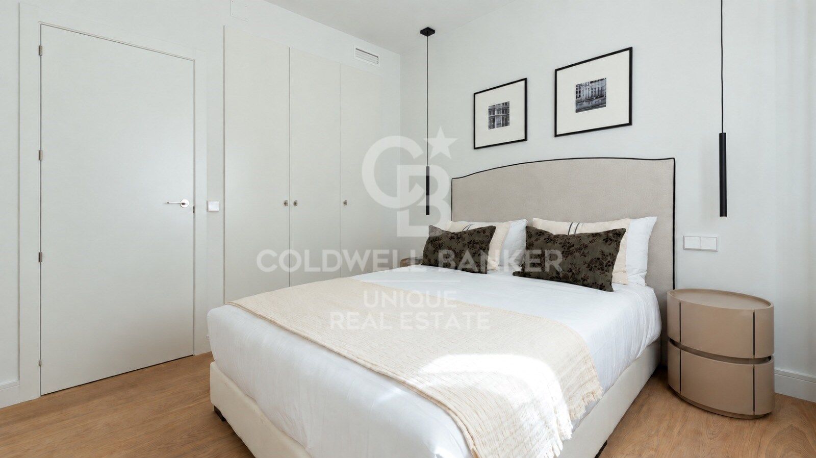 Penthouse 3 Bedrooms Sale Madrid