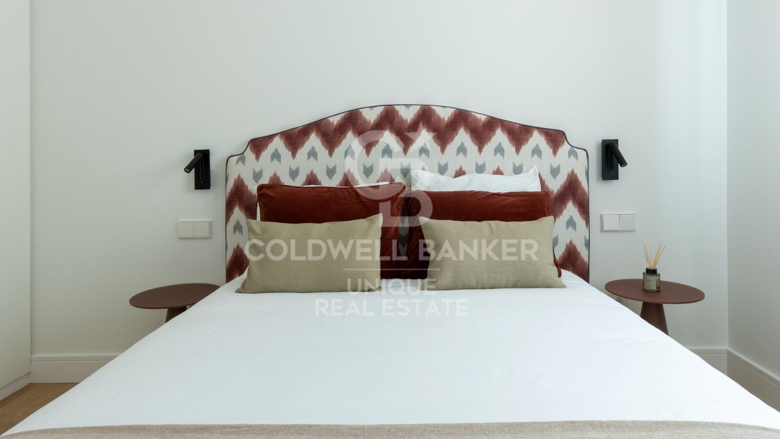 Penthouse 3 Bedrooms Sale Madrid