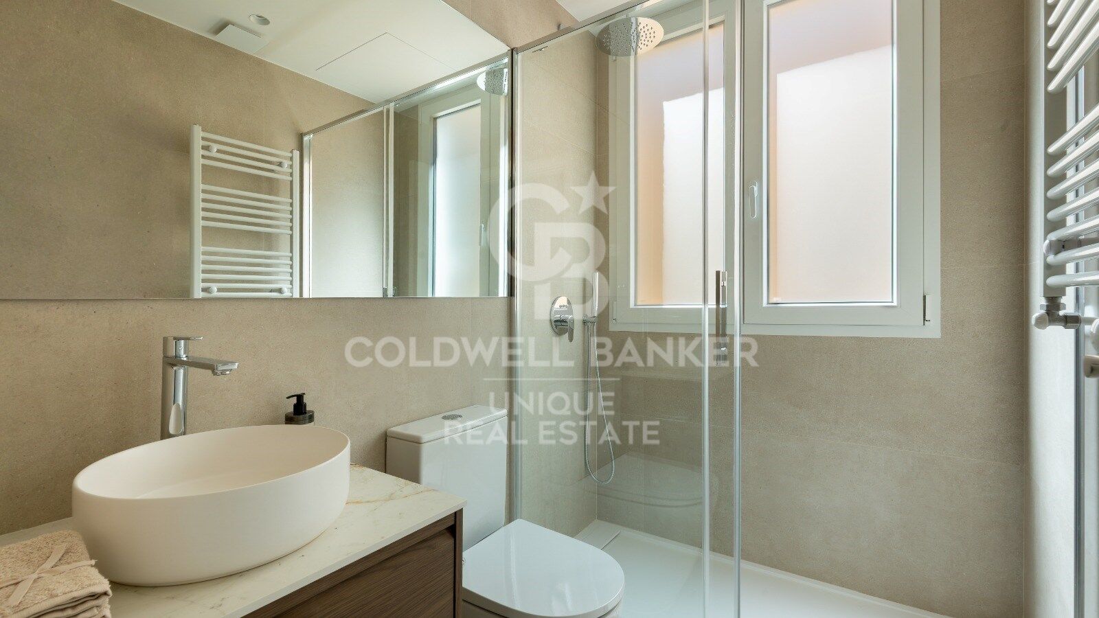 Penthouse 3 Bedrooms Sale Madrid