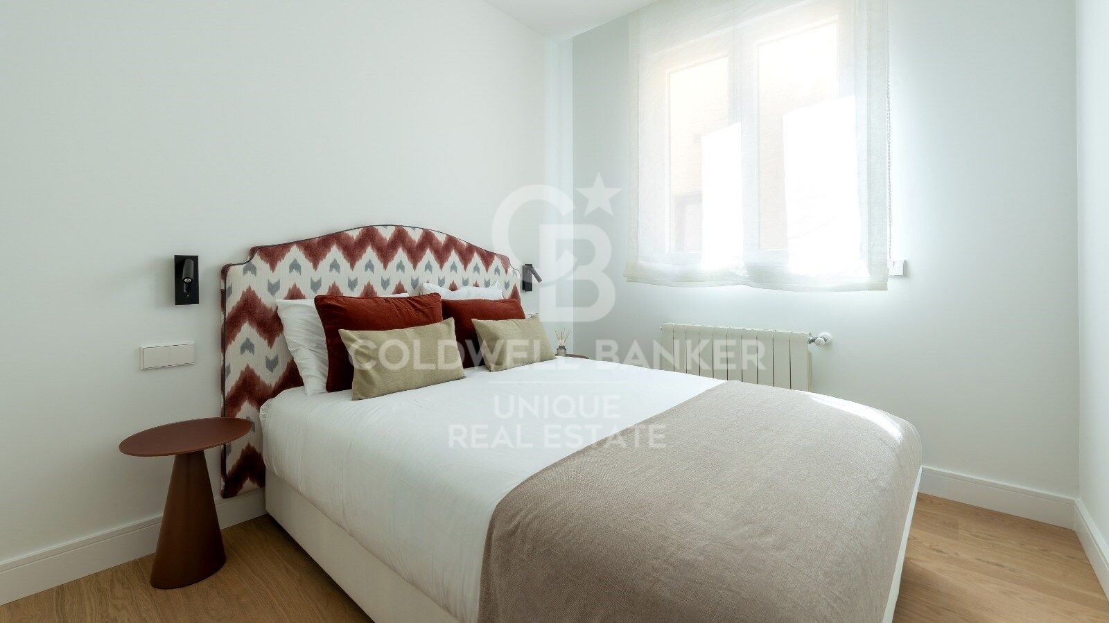 Penthouse 3 Bedrooms Sale Madrid
