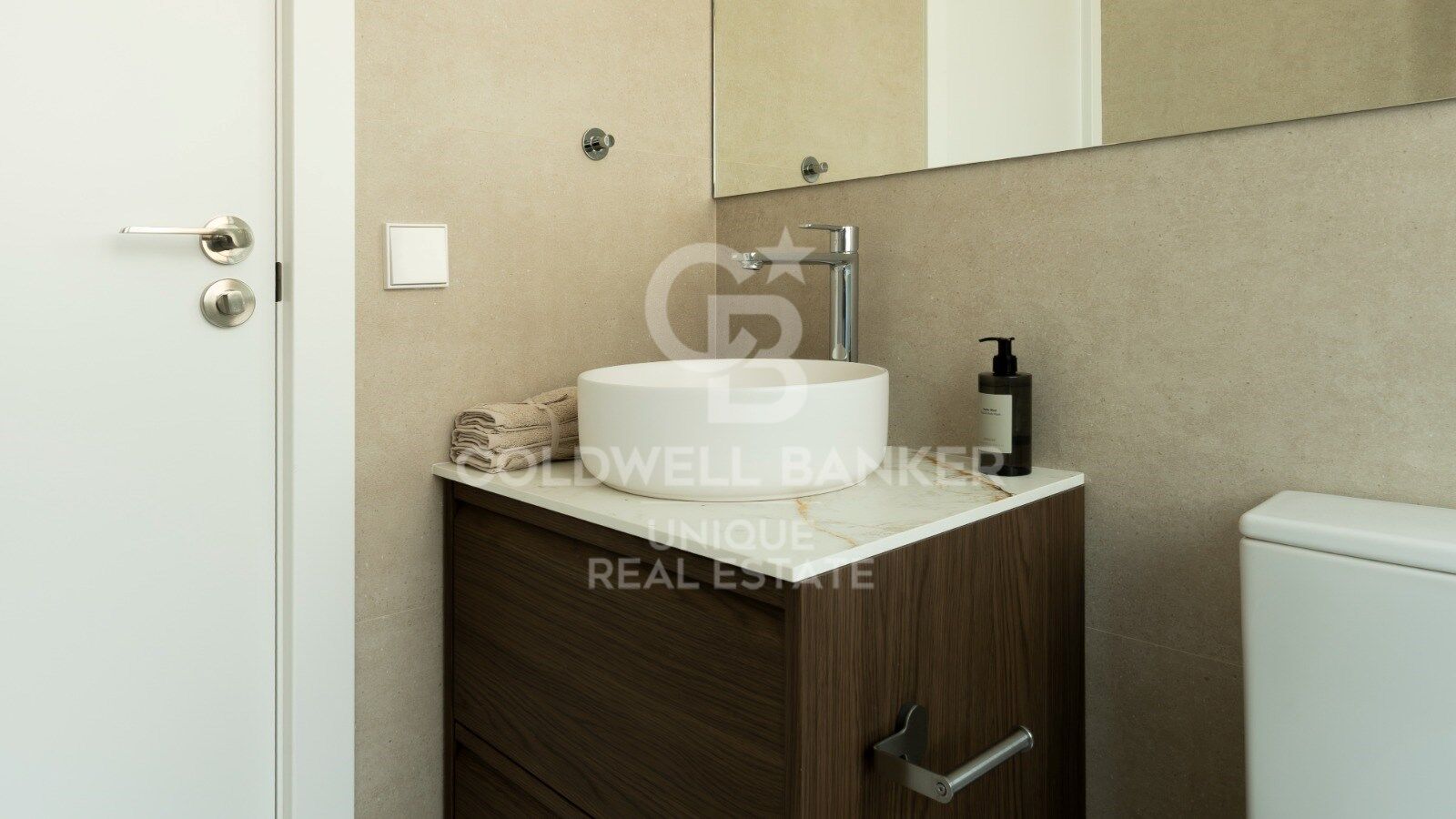 Penthouse 3 Bedrooms Sale Madrid
