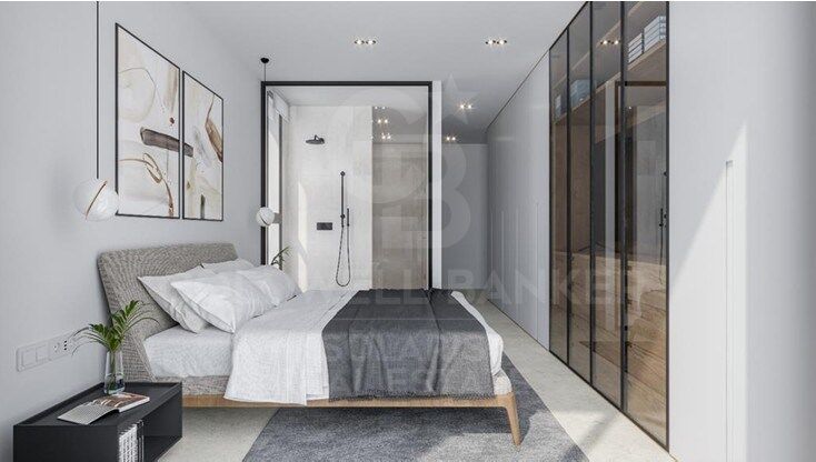Villa Gladiol - Design contemporain et essence méditerranéenne à Dénia