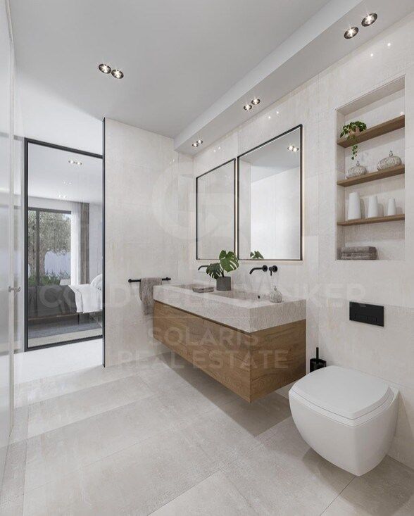 Villa Gladiol - Design contemporain et essence méditerranéenne à Dénia