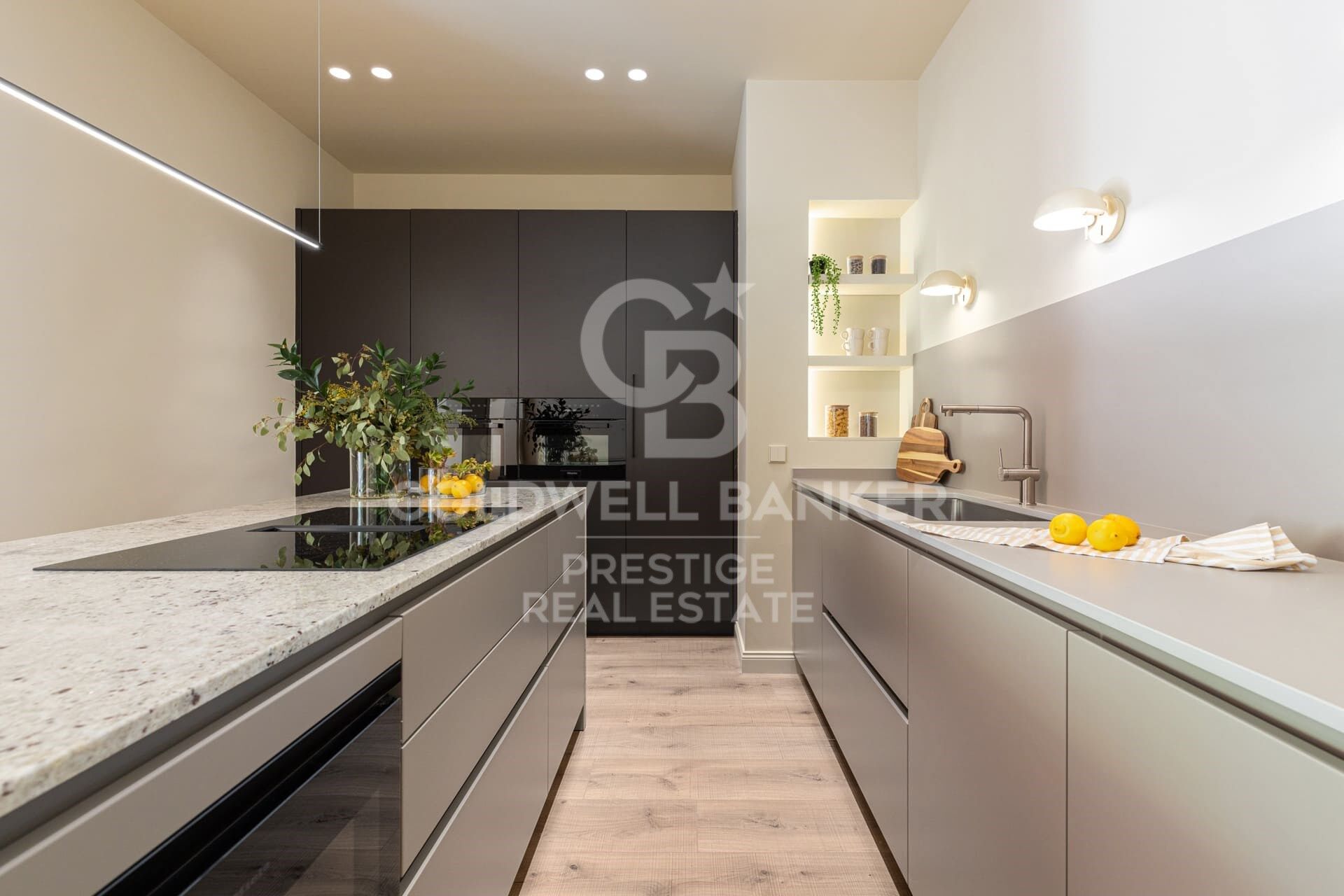Piso reformado en venta en Calle Mallorca