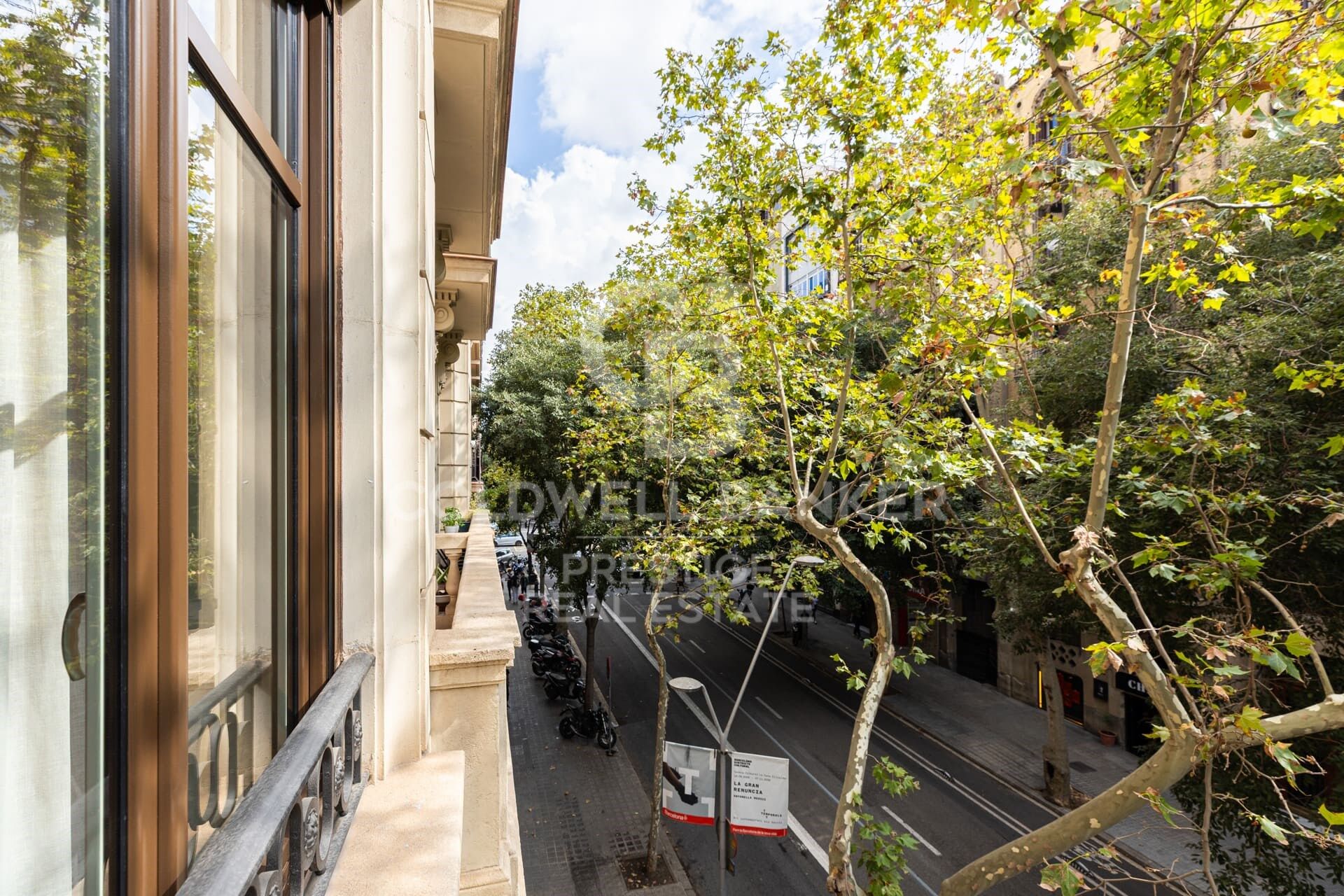Piso reformado en venta en Calle Mallorca