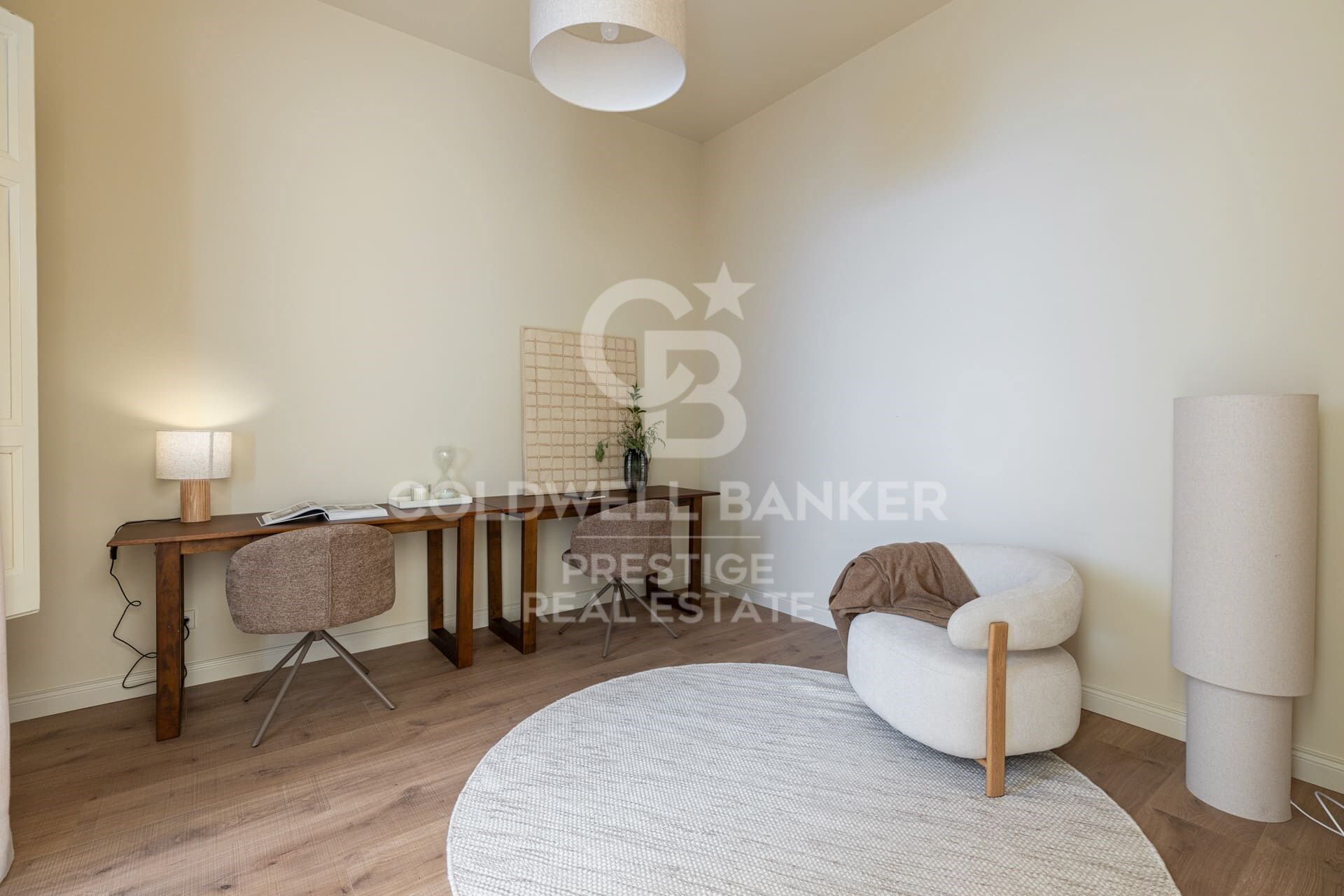 Piso reformado en venta en Calle Mallorca