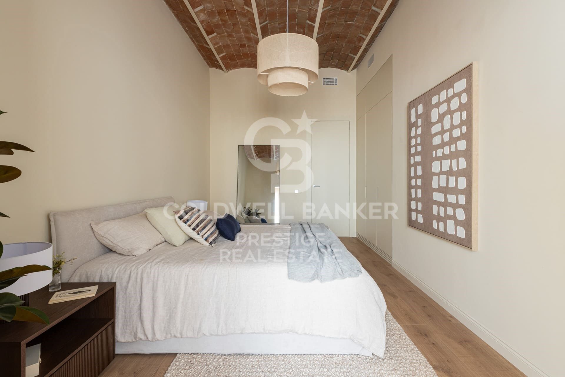 Piso reformado en venta en Calle Mallorca