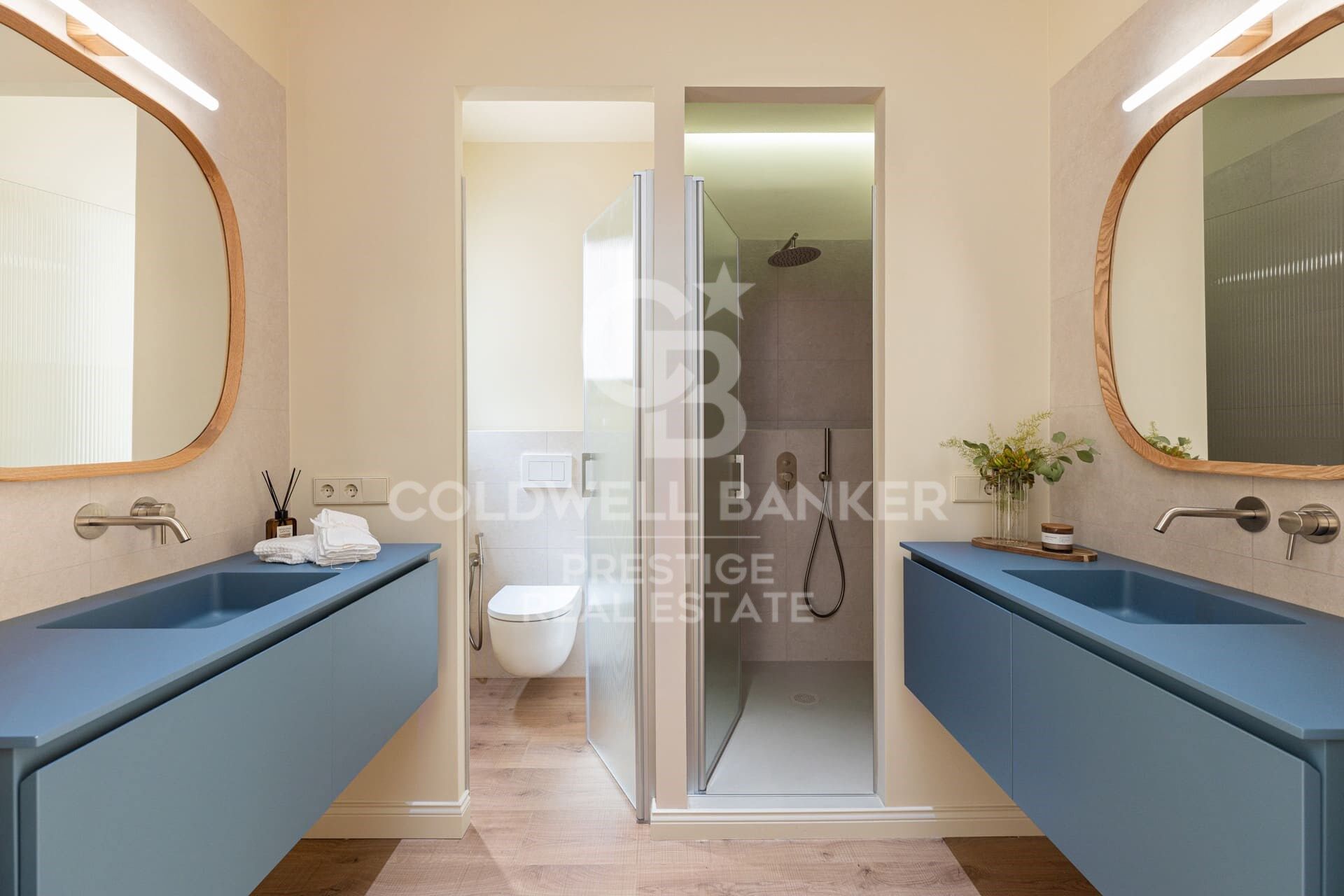 Piso reformado en venta en Calle Mallorca