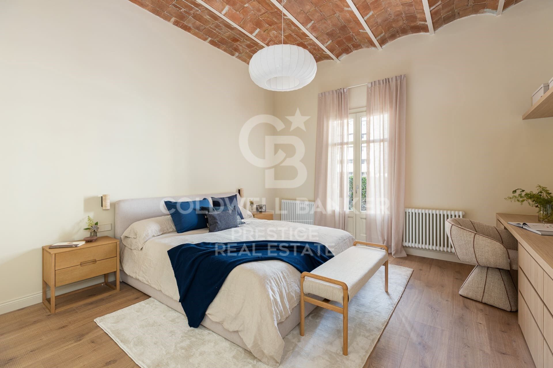 Piso reformado en venta en Calle Mallorca