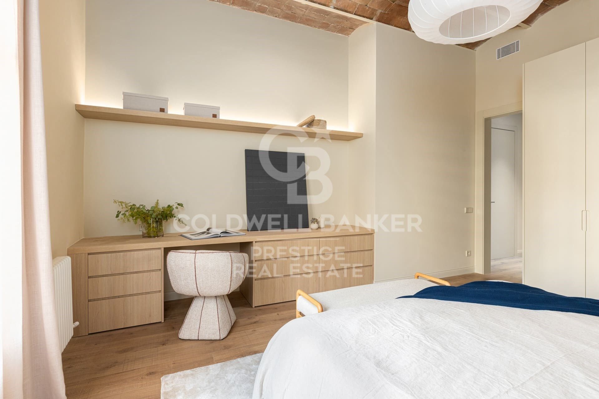 Piso reformado en venta en Calle Mallorca