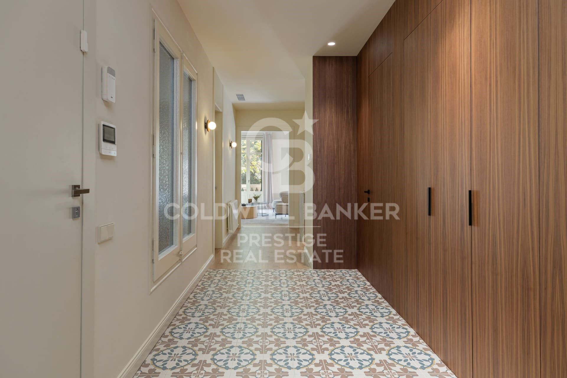 Piso reformado en venta en Calle Mallorca