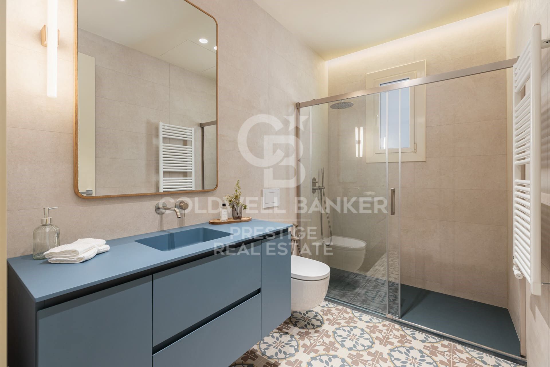 Piso reformado en venta en Calle Mallorca