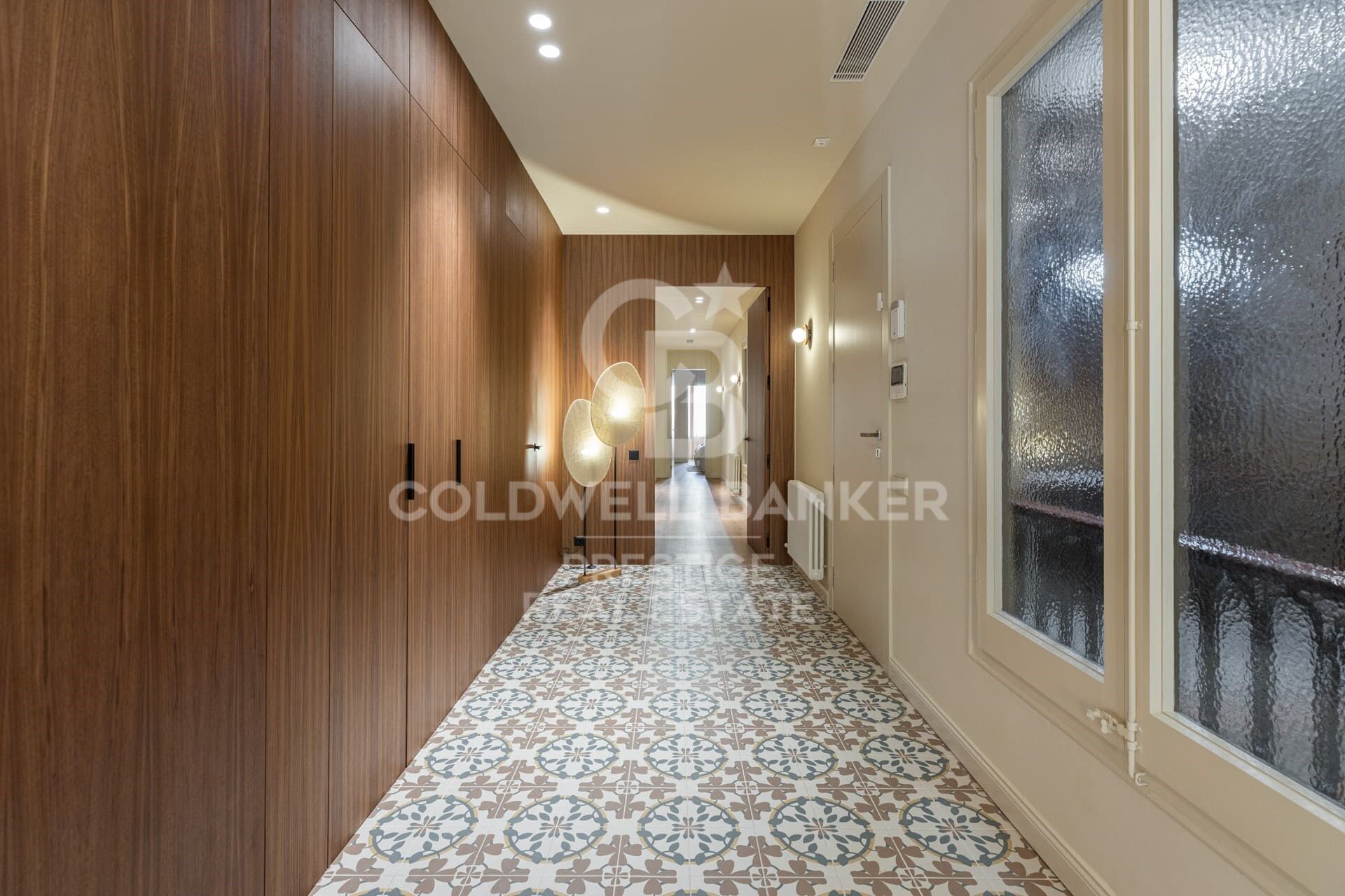 Piso reformado en venta en Calle Mallorca