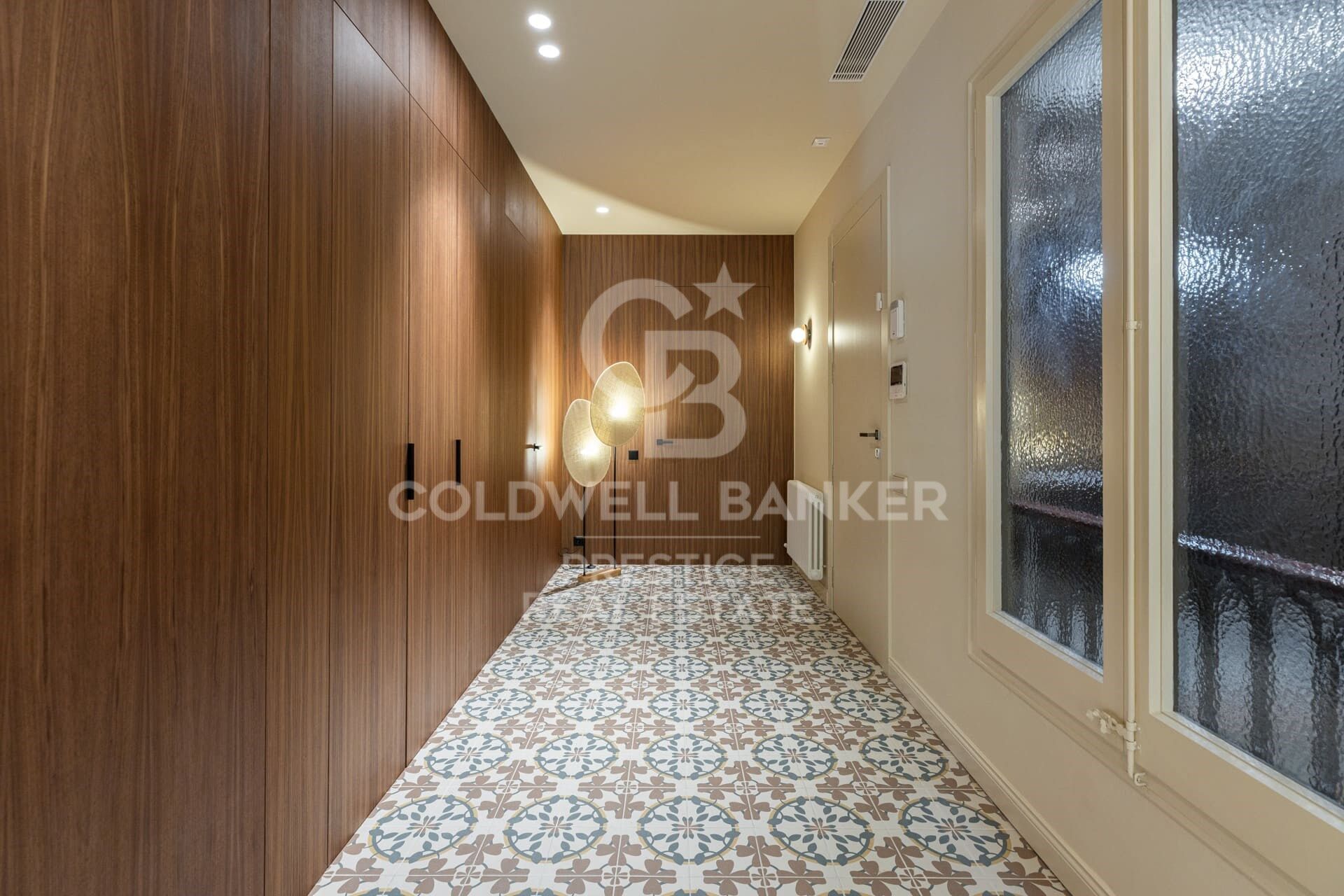 Piso reformado en venta en Calle Mallorca