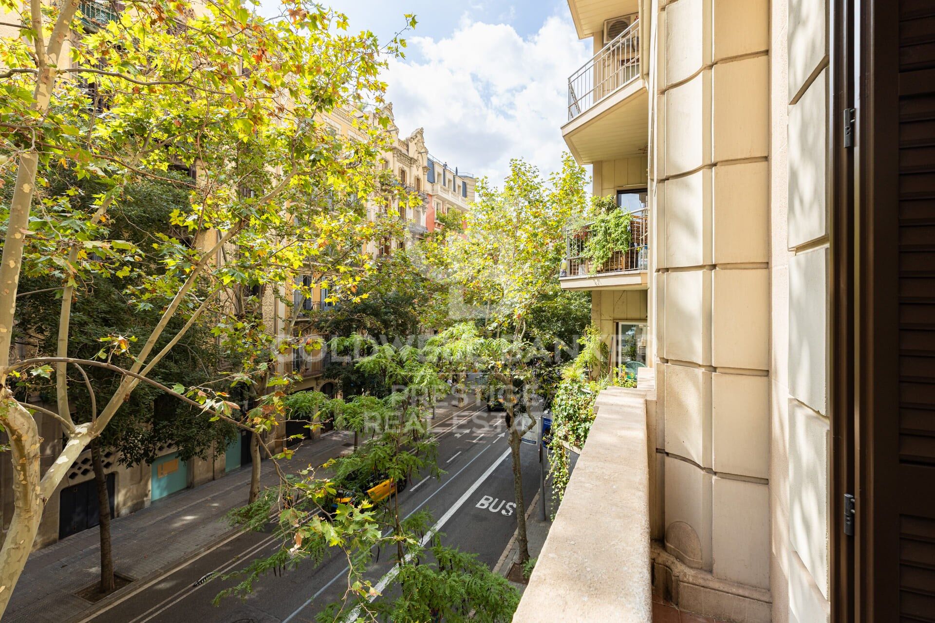 Piso reformado en venta en Calle Mallorca