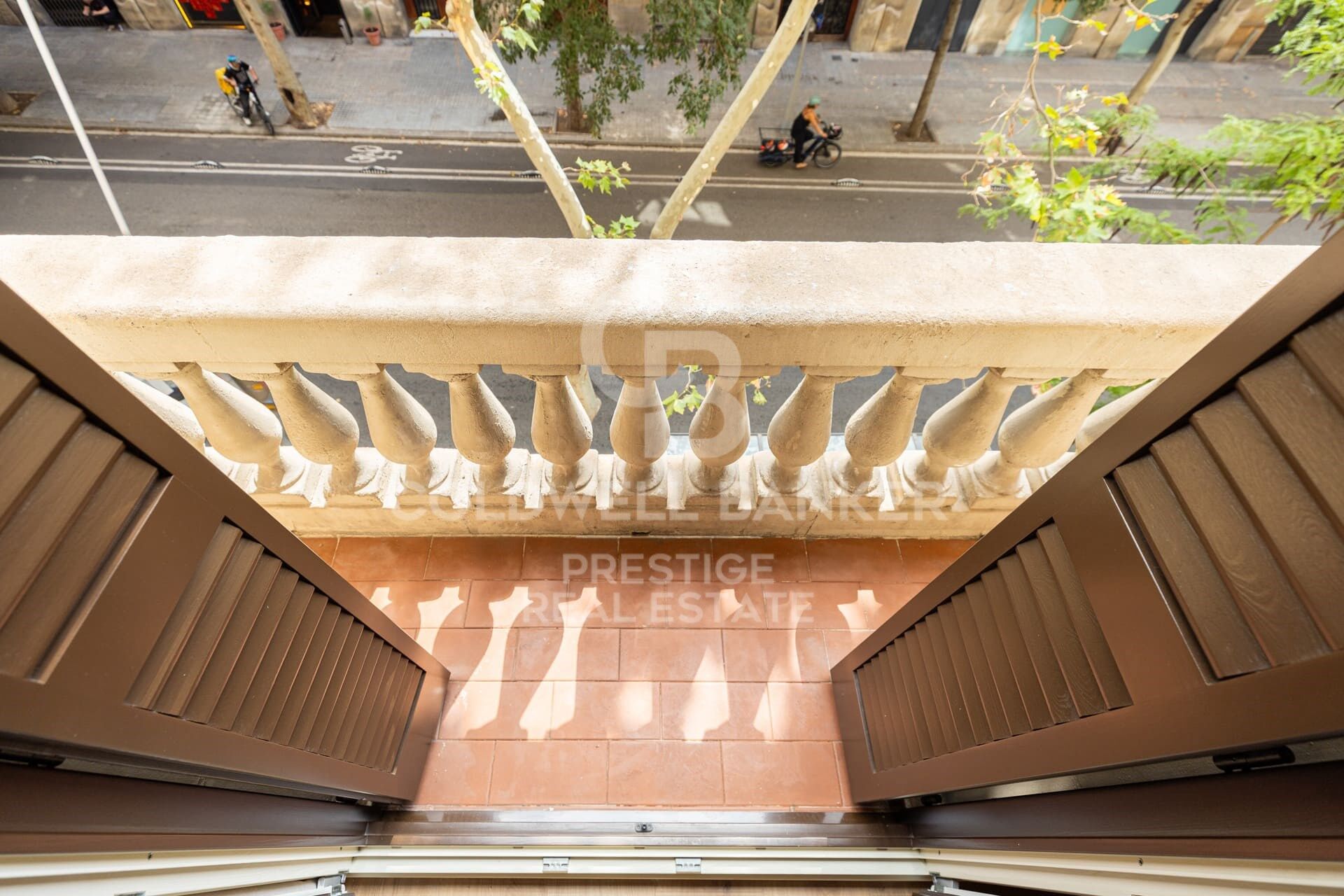 Piso reformado en venta en Calle Mallorca