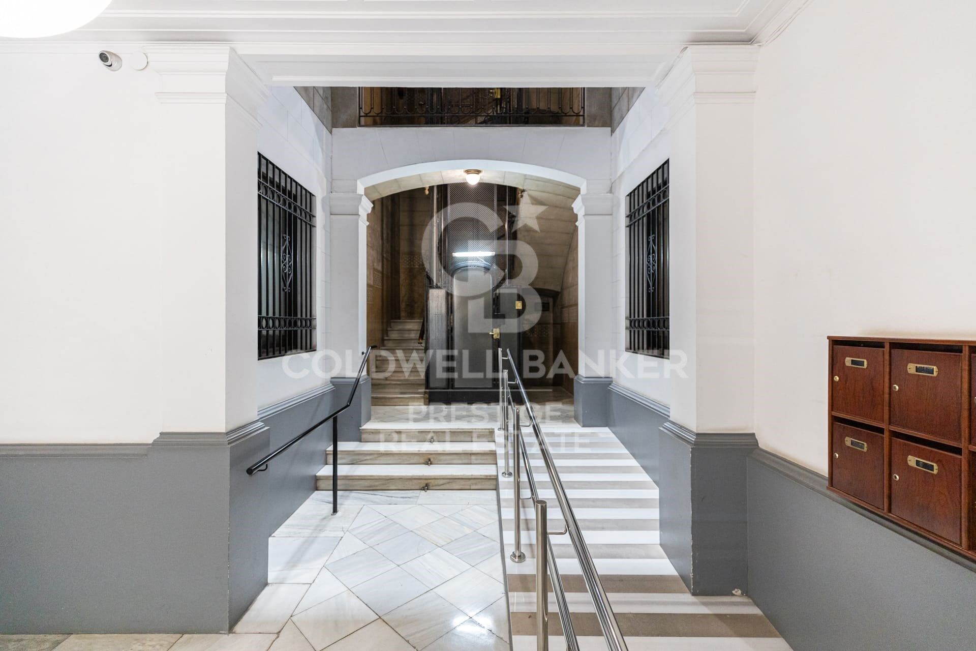 Piso reformado en venta en Calle Mallorca