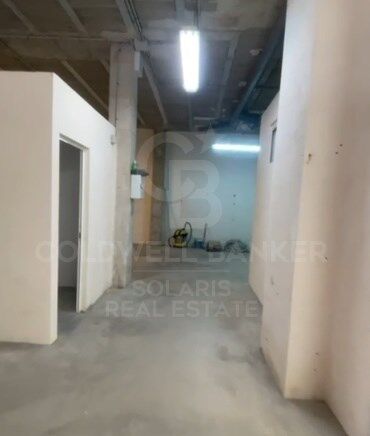 Amplio local de 200 m² útiles en el centro de Jávea