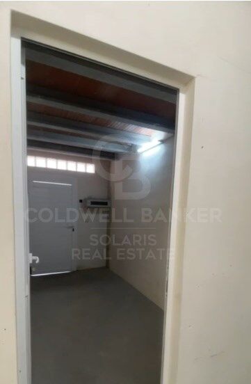 Amplio local de 200 m² útiles en el centro de Jávea