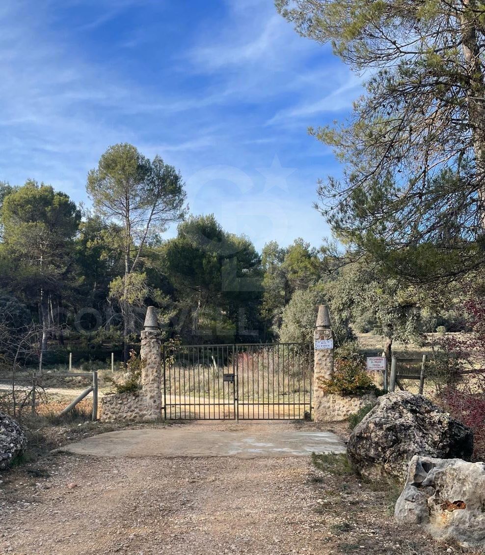 Petite Ferme 11 Pièces Acheter Bocairent