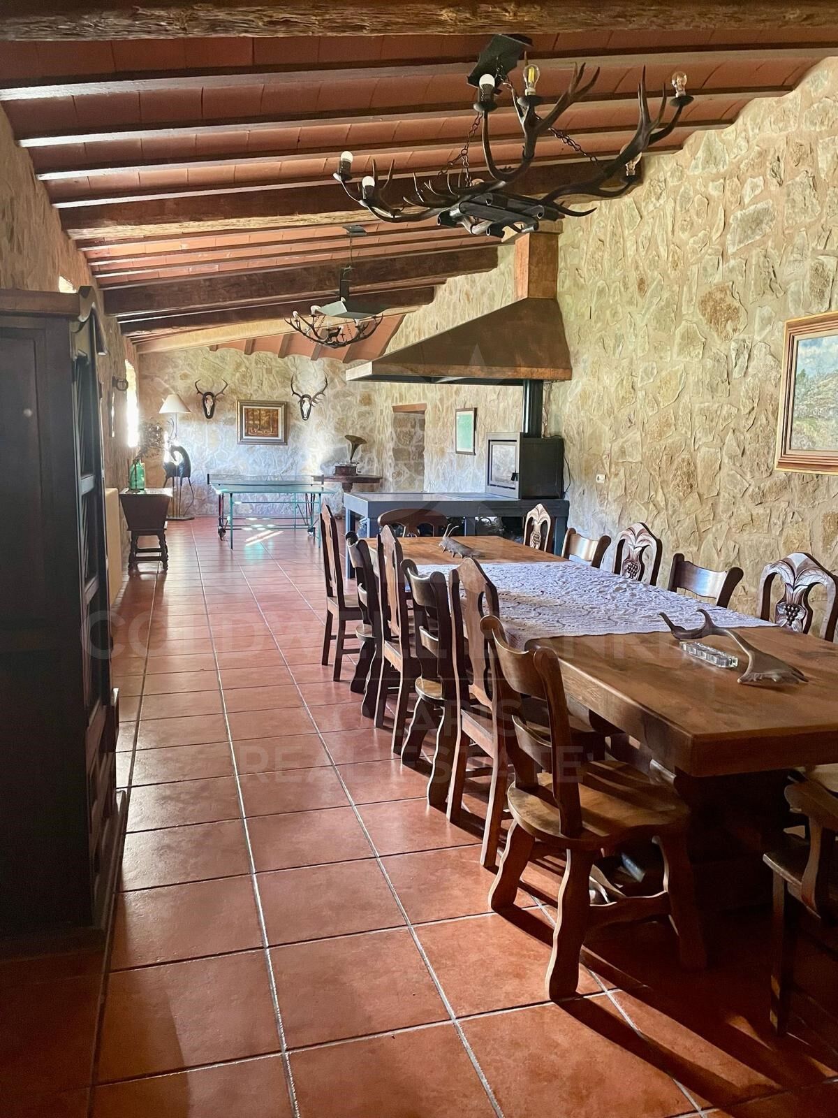 Petite Ferme 11 Pièces Acheter Bocairent