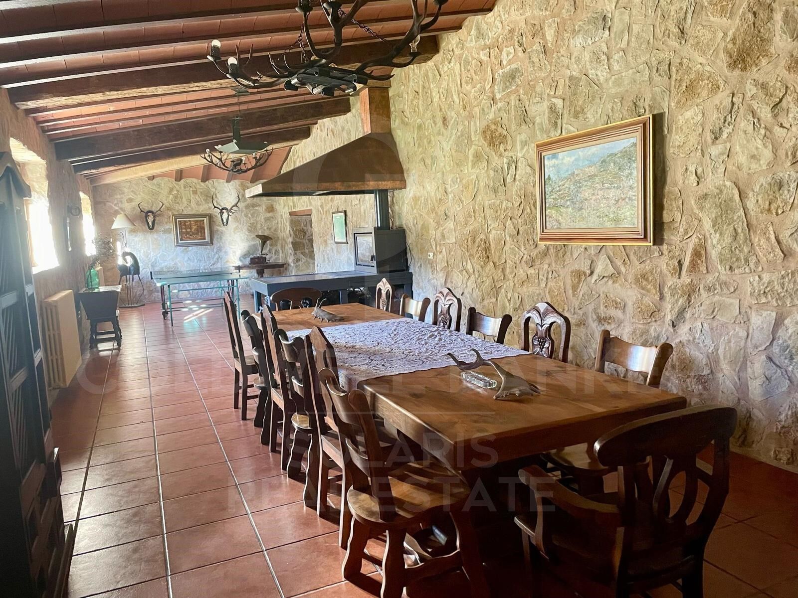 Petite Ferme 11 Pièces Acheter Bocairent