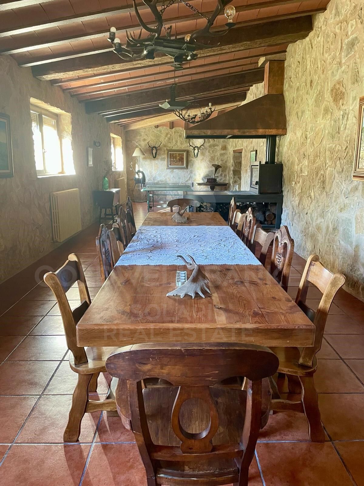 Petite Ferme 11 Pièces Acheter Bocairent
