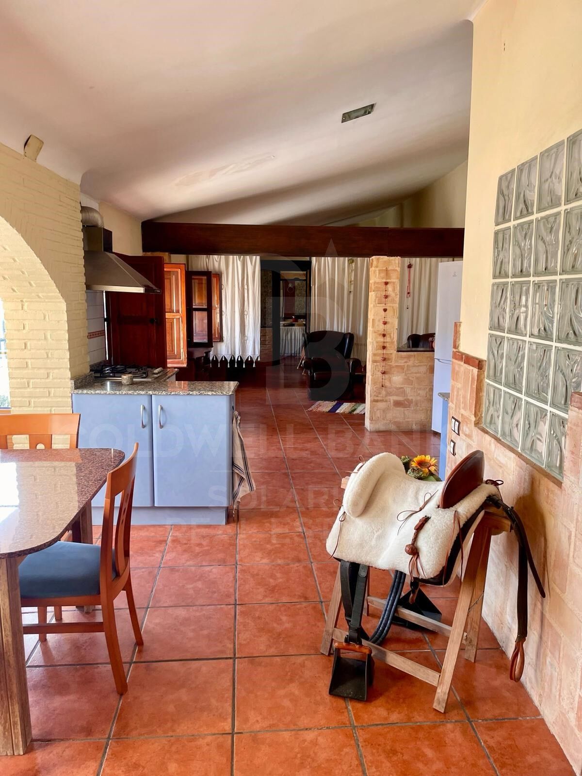 Petite Ferme 11 Pièces Acheter Bocairent