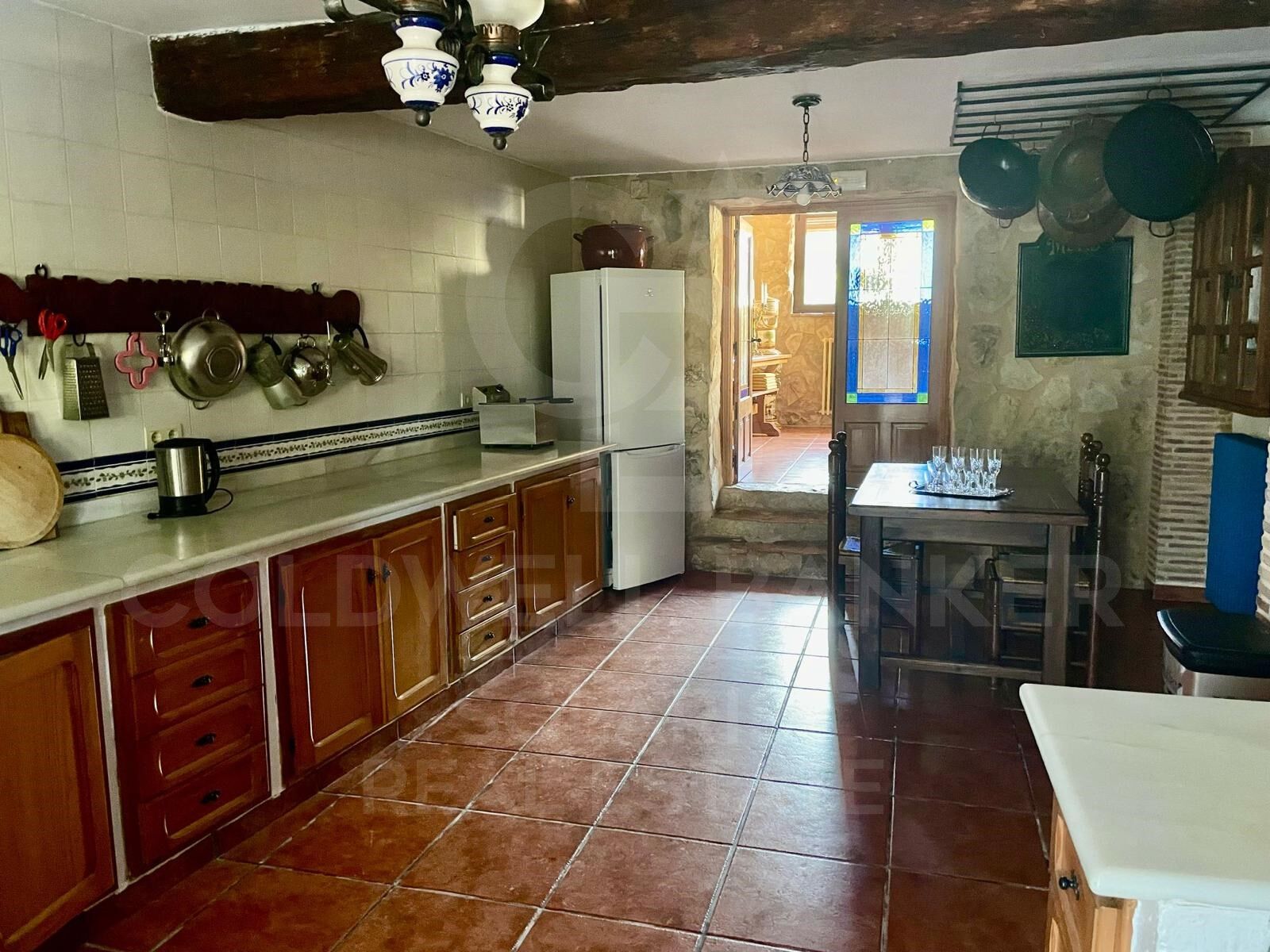 Petite Ferme 11 Pièces Acheter Bocairent