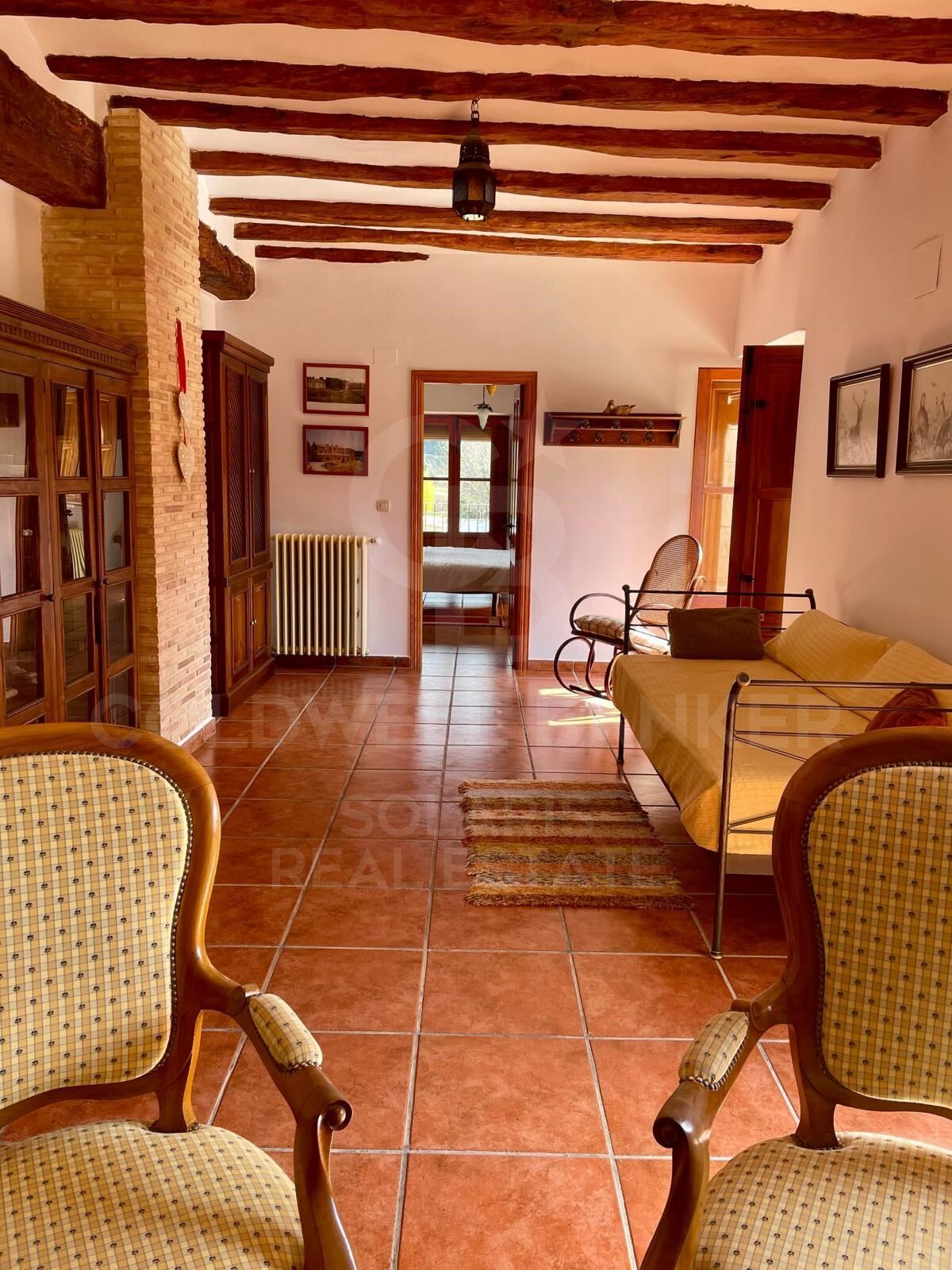 Petite Ferme 11 Pièces Acheter Bocairent