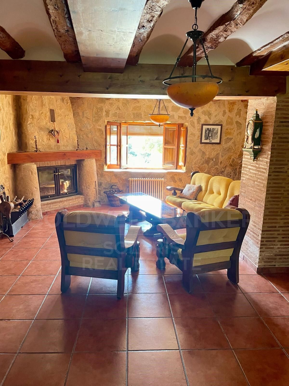 Petite Ferme 11 Pièces Acheter Bocairent