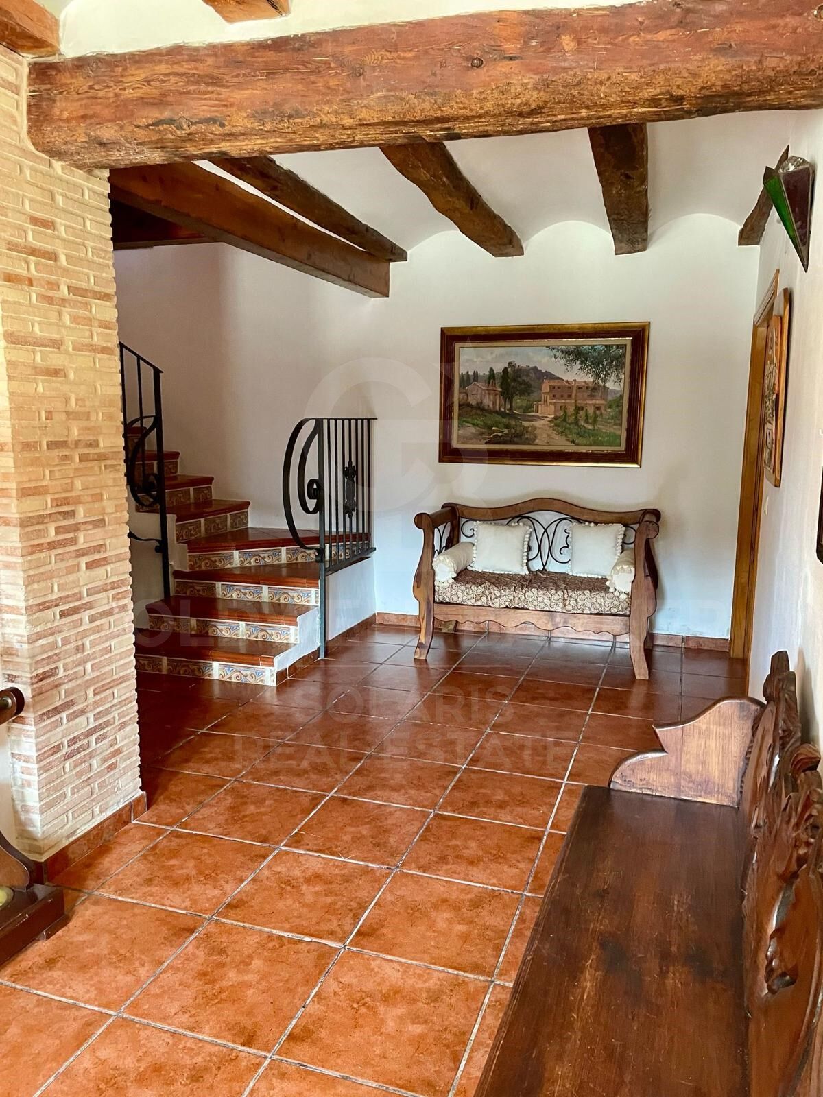 Petite Ferme 11 Pièces Acheter Bocairent