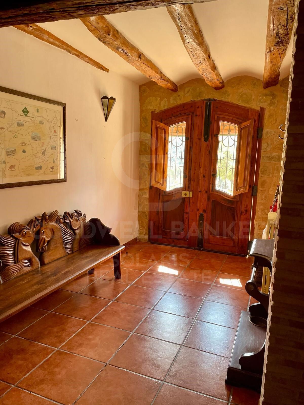 Petite Ferme 11 Pièces Acheter Bocairent
