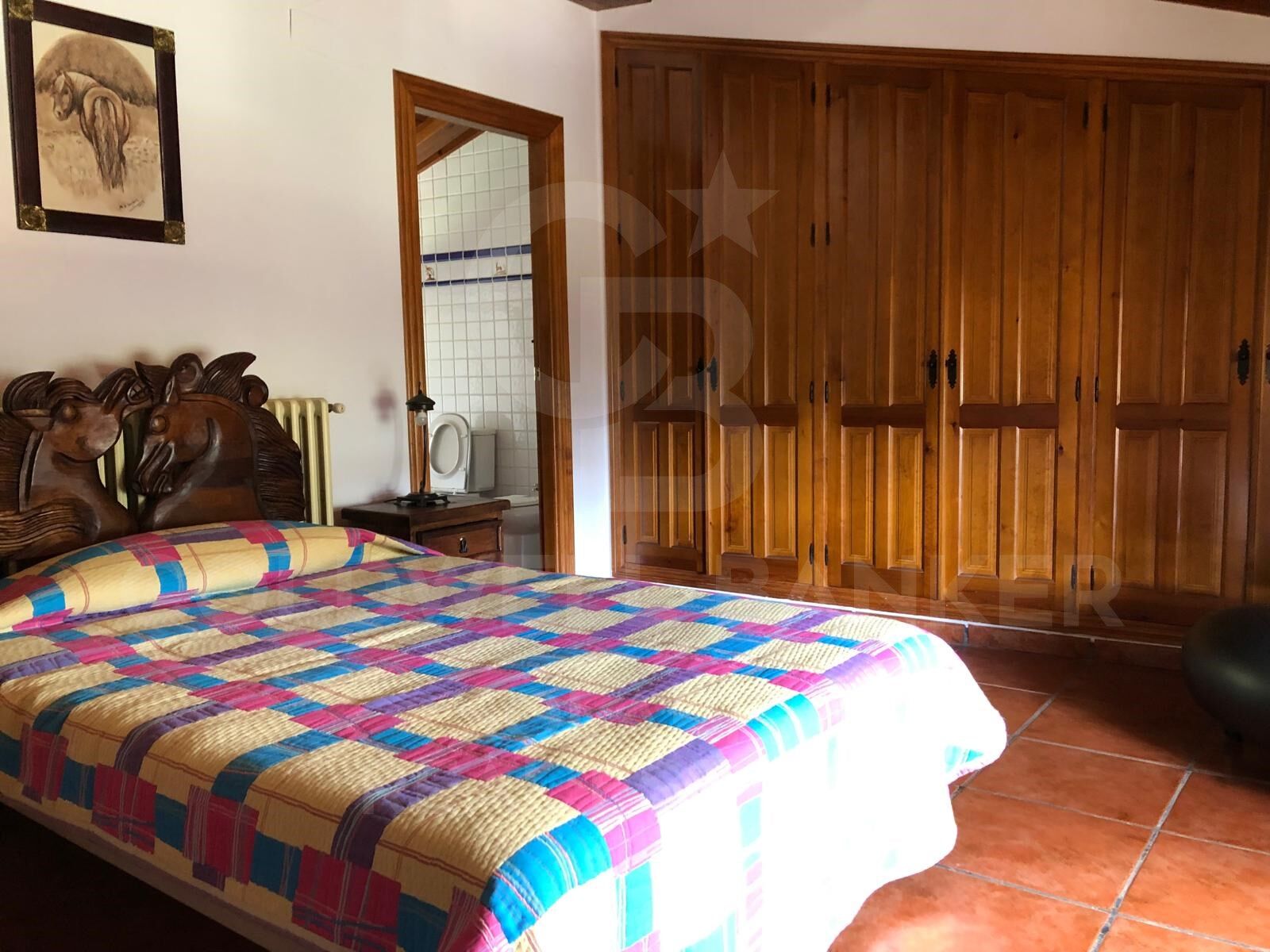 Petite Ferme 11 Pièces Acheter Bocairent