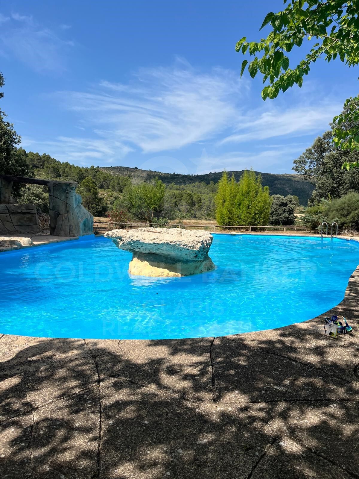 Petite Ferme 11 Pièces Acheter Bocairent