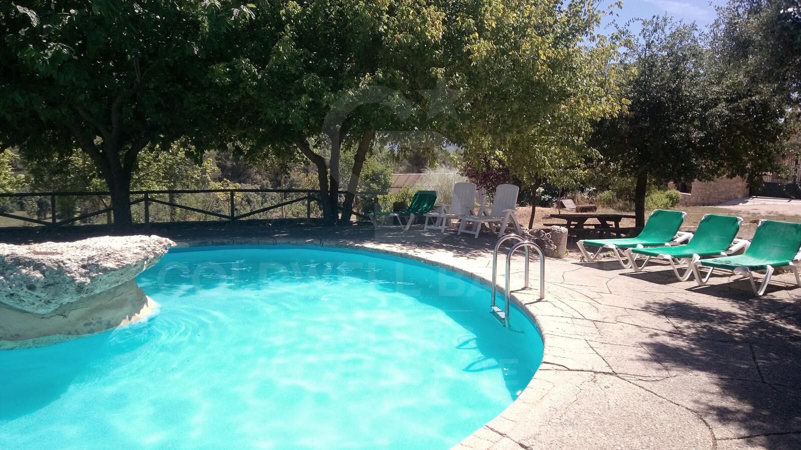 Petite Ferme 11 Pièces Acheter Bocairent