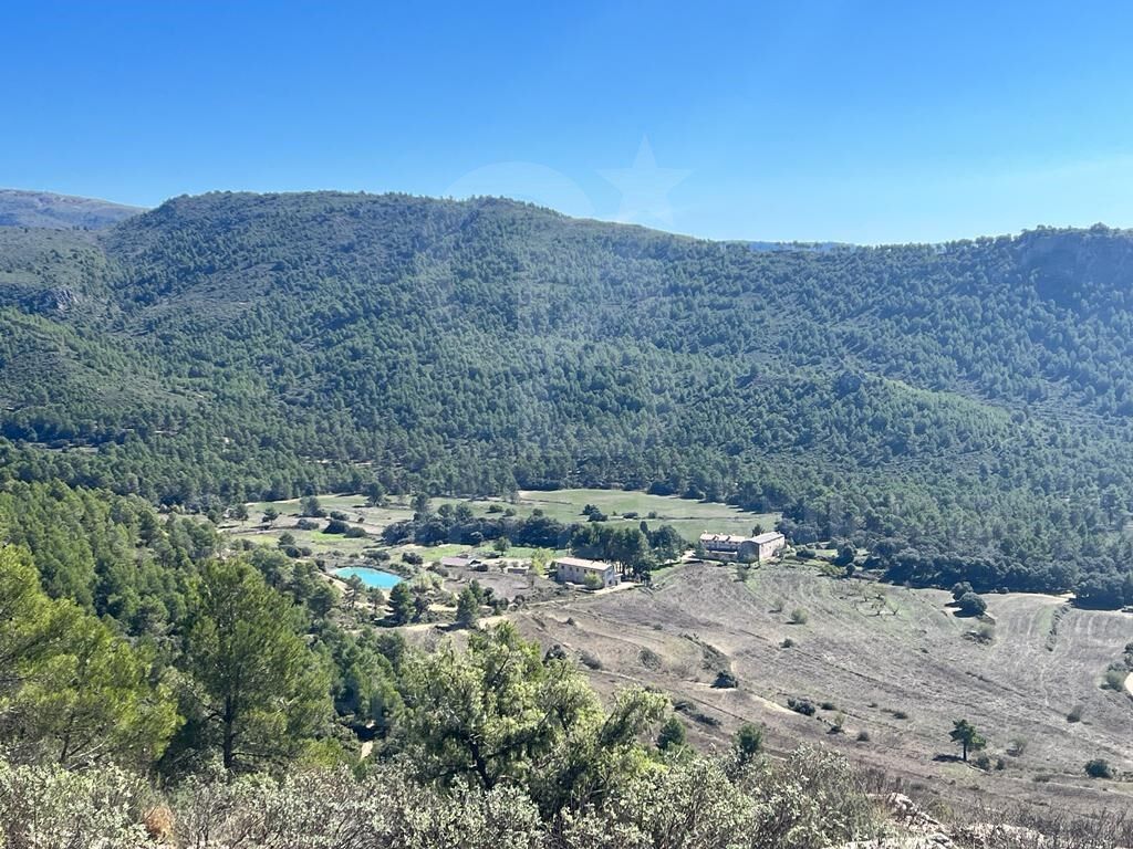 Petite Ferme 11 Pièces Acheter Bocairent