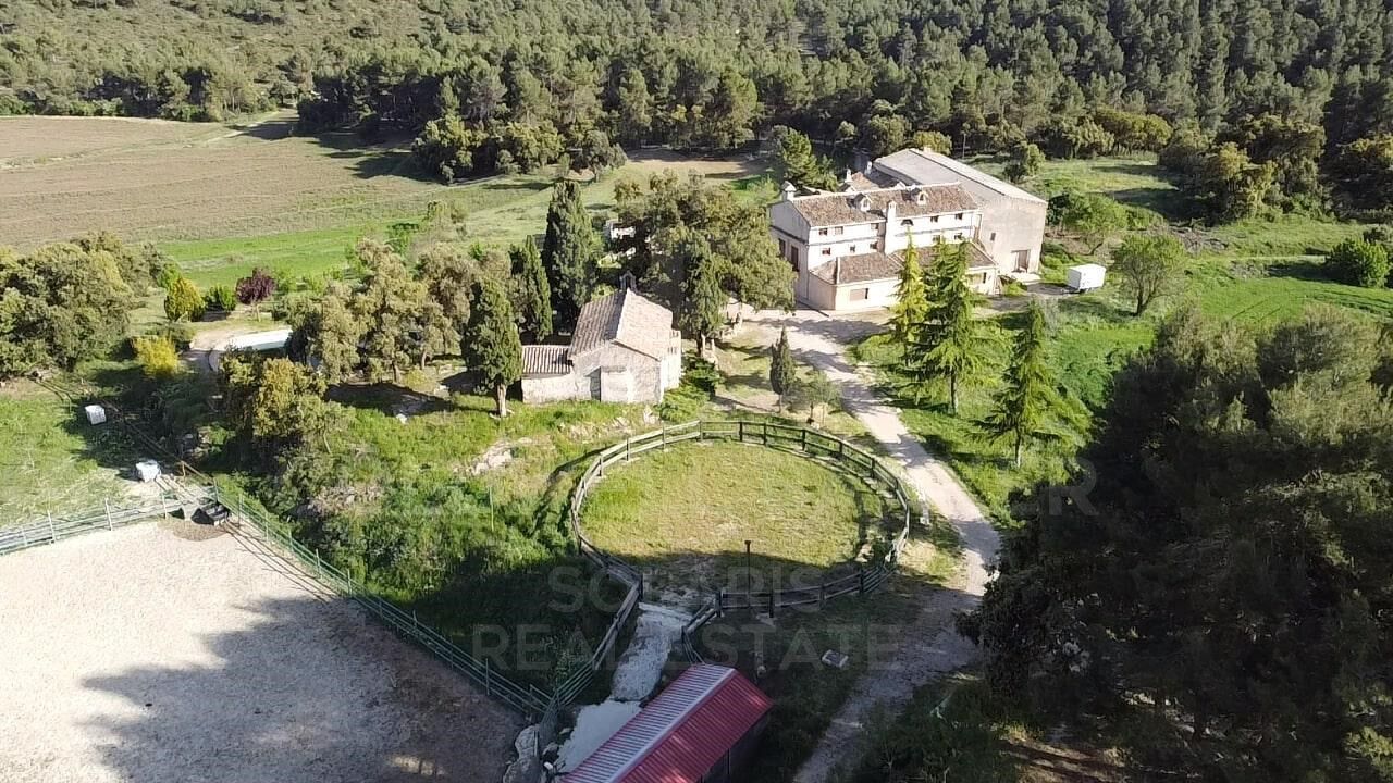 Petite Ferme 11 Pièces Acheter Bocairent
