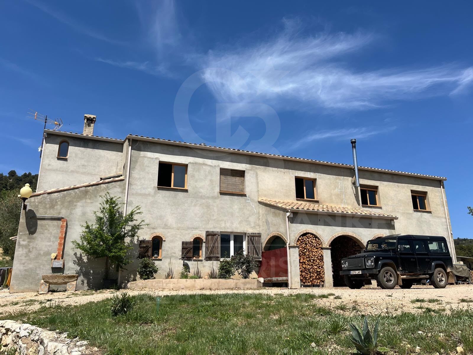 Petite Ferme 11 Pièces Acheter Bocairent