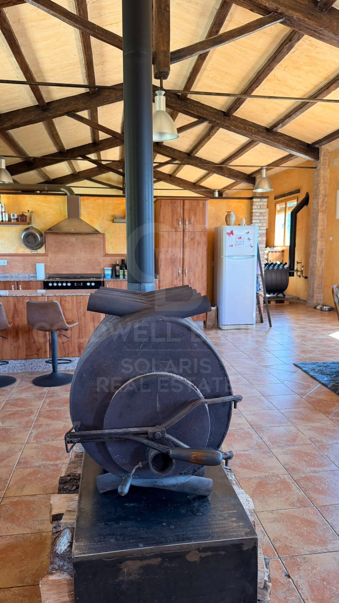 Petite Ferme 11 Pièces Acheter Bocairent