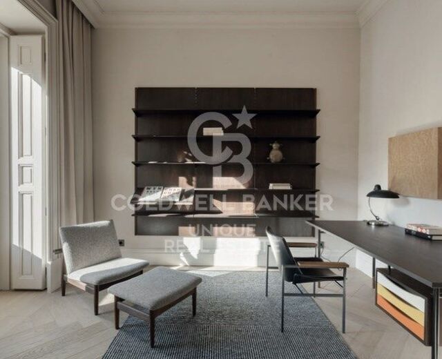 Appartement neuf construit avec 3 chambres à Las Cortes