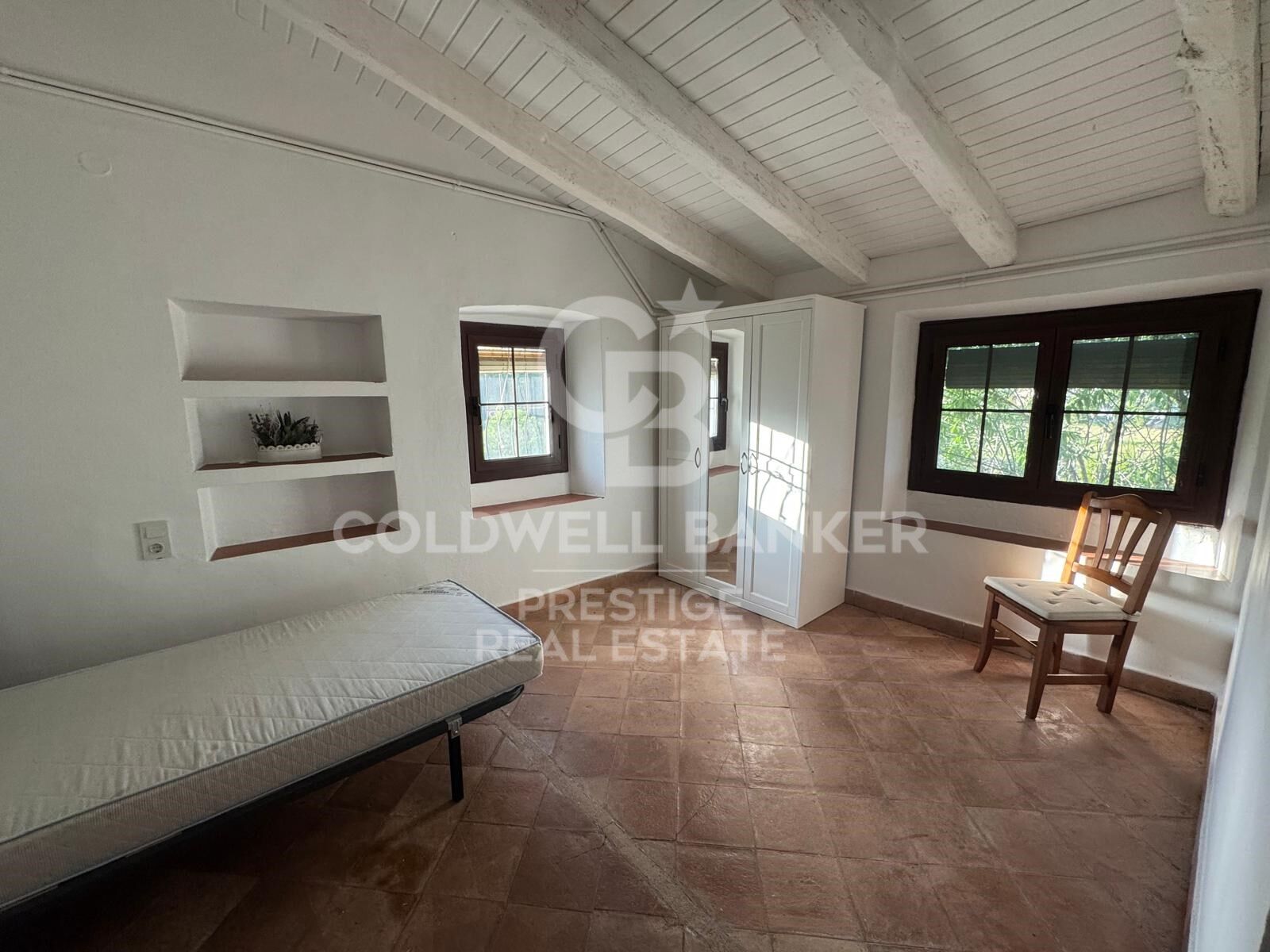 Finca histórica situada en Puigmoltó a escasos 5 minutos de Sitges