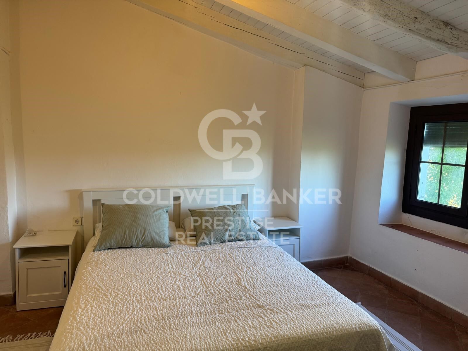 Finca histórica situada en Puigmoltó a escasos 5 minutos de Sitges