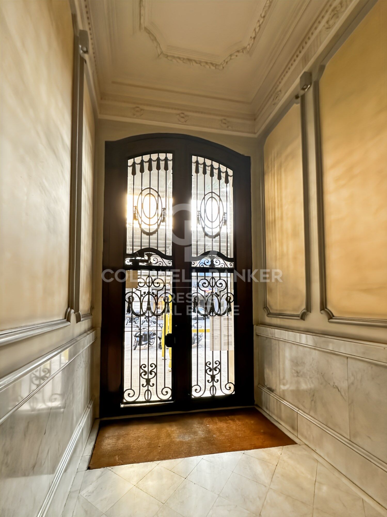 UN JOYAU ARCHITECTURAL AU CUR DE L'EIXAMPLE