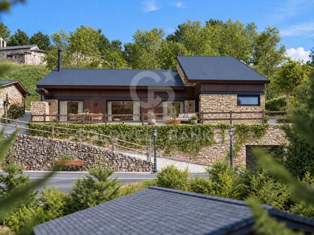 House 4 Bedrooms Sale Bellver de Cerdanya