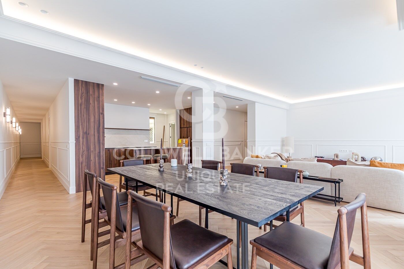 Photo of Bright 3-bed new apartment with terrace on Goya in Goya, Salamanca